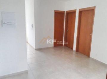 Apartamento · 42m² · 2 Quartos · 1 Vaga · Apartamento á venda com 2 Dormitórios no Vitta Parque dos Pinus - Ribeirão Preto / SP
