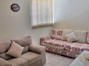 Apartamento · 57m² · 2 Quartos · 1 Vaga · Apartamento Vila Industrial, Campinas/SP