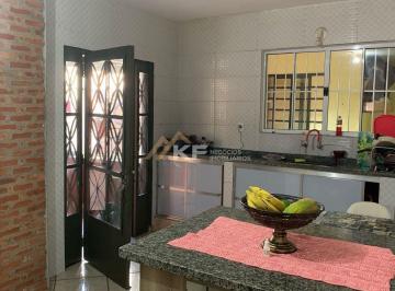 Casa · 282m² · 2 Quartos · 4 Vagas · Casa á venda com 336m² -Candido Portinari - Ribeirão Preto / SP