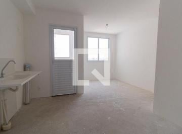 Apartamento · 38m² · 2 Quartos · Apartamento à Venda - Freguesia do Ó, 2 Quartos, 38 m² - São Paulo