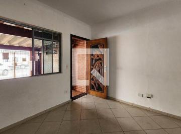 Casa · 128m² · 3 Quartos · 2 Vagas · Casa à Venda - Baeta Neves, 3 Quartos,  128 m² - São Bernardo do Campo