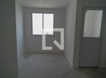 Apartamento · 38m² · 2 Quartos · Apartamento à Venda - Freguesia do Ó, 2 Quartos, 38 m² - São Paulo