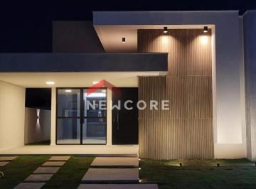 Casa · 138m² · 3 Quartos · 2 Vagas · Casa de condomínio em  Rodovia da BA-531 - Via Abrantes - Cascalheira, s/n - Jardim Limoeiro - Camaç