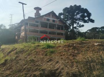 Rural · 1600m² · 19 Quartos · 30 Vagas · Chácara em Área Rural - Área Rural de São José dos Pinhais - São José dos Pinhais/PR