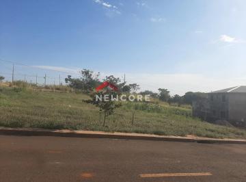 Terreno en Venda · Lote em Rua A - Outro - Paiçandu/PR