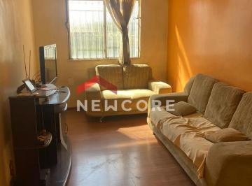 Apartamento · 80m² · 3 Quartos · 1 Vaga · Apartamento em Rua Buganville - Eldorado - Contagem/MG