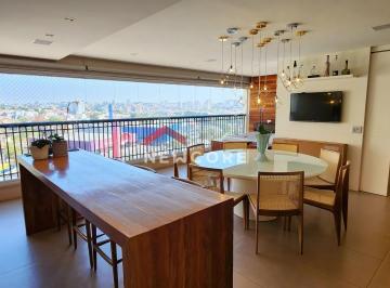 Apartamento · 215m² · 4 Quartos · Apartamento em Rua Isolina Leite Nascimento - Jardim Portal da Colina - Sorocaba/SP
