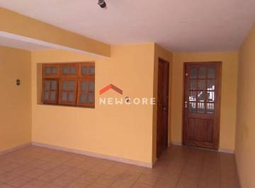 Casa · 64m² · 2 Quartos · 2 Vagas · Casa em Rua Antônio Feliciano de Barros - Jardim Rafael - Caçapava/SP
