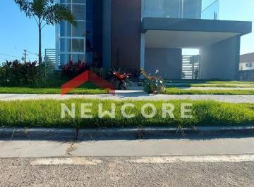 Casa · 217m² · 4 Quartos · 2 Vagas · Casa de condomínio em Rodovia da BA-531 - Via Abrantes - Cascalheira, s/n - Jardim Limoeiro - Camaç