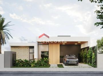 Casa · 200m² · 3 Quartos · 2 Vagas · Casa em Rua das Amoreiras - Recanto Tropical - Cascavel/PR