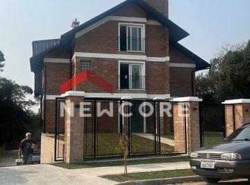 Apartamento · 68m² · 1 Quarto · 1 Vaga · Apartamento em  Severino Zini - Jardim Mariana - Canela/RS
