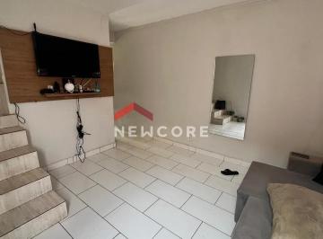 Casa · 83m² · 2 Quartos · 2 Vagas · Sobrado em  Alameda Corumbá - Vila Dutra - Bauru/SP