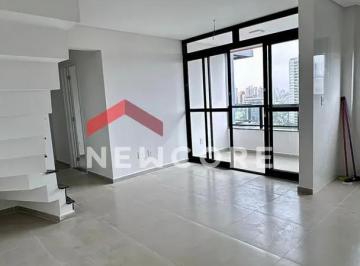 Apartamento · 121m² · 2 Quartos · 2 Vagas · Apartamento em  Rua Agostinho Luiz Piatto - Baeta Neves - São Bernardo do Campo/SP