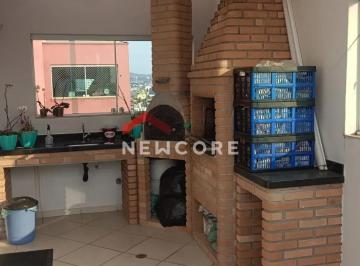 Apartamento · 232m² · 3 Quartos · 3 Vagas · Apartamento em  Rua Campos de Jordão - Baeta Neves - São Bernardo do Campo/SP