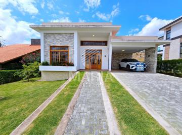 Casa de 4 quartos, Gravatá · Casa em condomínio de alto padrão à venda em Gravatá/PE! 