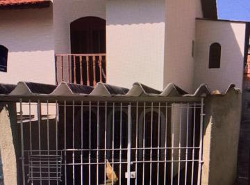 Casa de 3 quartos, São Paulo · Sobrado para venda Jardim Tremembe