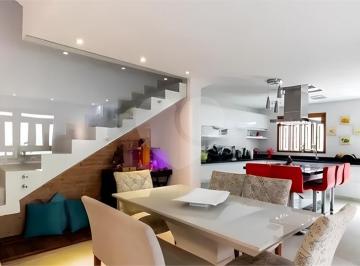 Área de Serviço · Casa com 2 quartos à venda em Indianópolis - SP