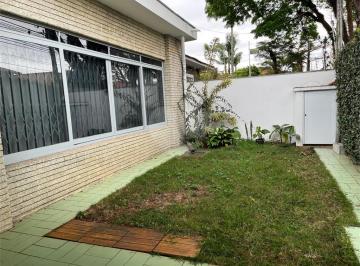 Área de Serviço · Casa com 3 quartos à venda em Indianópolis - SP