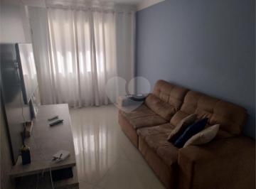 Imagem Principal · Condomínio com 2 quartos à venda em Vila vitório mazzei - SP
