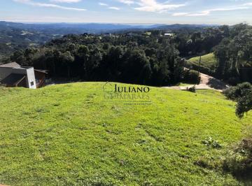Foto 01 · TERRENO Á VENDA no condomínio LAGO NEGRO - RANCHO QUEIMADO SC