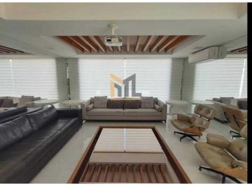 Casa · 650m² · 4 Quartos · 4 Vagas · Casa de condomínio SOROCABA - SP