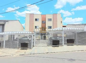 Foto 01 · Apartamento, Jardim Recanto Alegre, Bragança Paulista, SP
