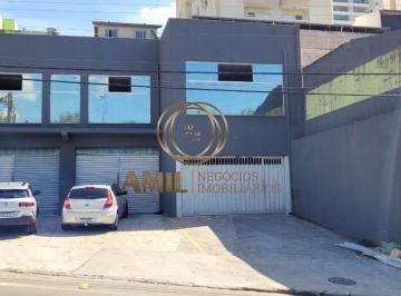 Foto 08 · RA Amil Aluga Excelente Ponto Comercial 390 m², Bairro Jardim Satélite - São José dos Campos