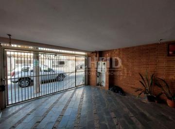 Casa · 146m² · 3 Quartos · 2 Vagas · Casa na Vila Marari para venda com 3 quartos, 1 suíte, 3 banheiros em 160m²