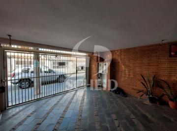 Casa · 146m² · 3 Quartos · 2 Vagas · Casa na Vila Marari para venda com 3 quartos, 1 suíte, 3 banheiros em 160m²