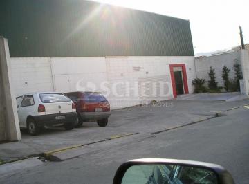 Comercial · 1015m² · 12 Vagas · Galpão para locação na região Vila das Belezas..