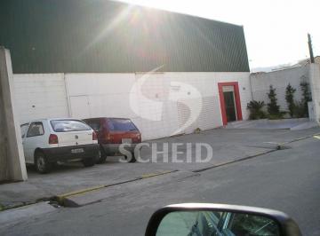 Comercial · 1071m² · 12 Vagas · Galpão para locação na região Vila das Belezas.