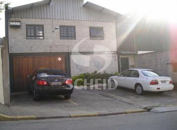 Comercial · 1071m² · 12 Vagas · Galpão para locação na região Vila das Belezas..