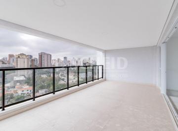 Apartamento · 164m² · 3 Quartos · 3 Vagas · Le Jardin Ibirapuera AV Indianópolis