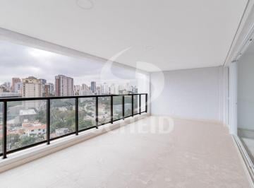 Apartamento · 164m² · 3 Quartos · 3 Vagas · Le Jardin Ibirapuera AV Indianópolis