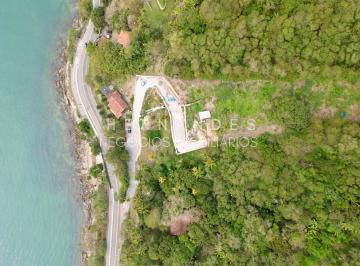 Foto 01 · Terreno à venda em Ilhabela-SP, em frente a ilha das cabras, com 4.000 m² de área! Venha conferir es