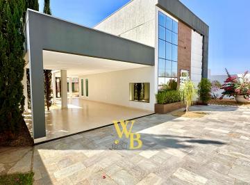 Casa de 5 quartos, Vicente Pires · Rua 10 - Vicente Pires - lote 800m - 5 quartos - Área verde - Gourmet - Piscina