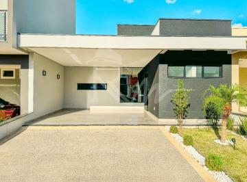Foto 01 · Casa, Jardim Bréscia, Indaiatuba, SP