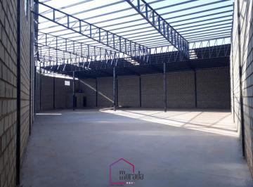 Foto 01 · Galpao, Residencial Alto da Boa Vista II, Catanduva, SP
