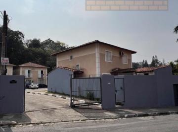Foto 01 · Casa, Parque das Cigarreiras, Taboão da Serra, SP