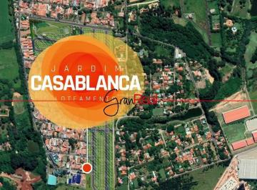 Foto 01 · Terreno residencial a venda no Jardim Casablanca - Indaiatuba/SP.