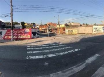 Terreno · 588m² · Terreno de Esquina à venda, 588 m² - Parque Novo Oratório Santo André- SP
