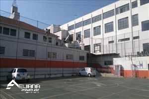 Comercial · 5000m² · 32 Vagas · Prédio Comercial - Venda e Locação em São Caetano