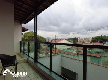 Casa · 435m² · 3 Quartos · 4 Vagas · Sobrado com edícula à Venda - Parque das Nações 435 m2