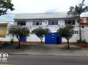 Comercial · 1500m² · 10 Vagas · Prédio Comercial para Venda 1500 m² - Bairro Nova Petrópolis