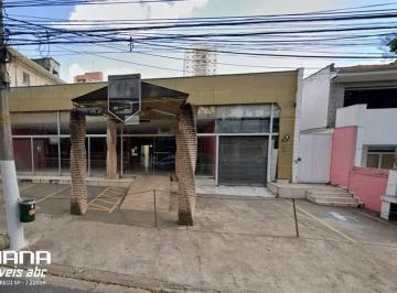 Comercial · 1200m² · 20 Vagas · Alugo Comercial de 1200m² na Av. Paes de Barros