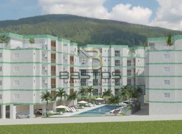 Apartamento de 1 quarto, Ubatuba · Futuros Lofts em Ubatuba em obras, financiamento direto com a construtora