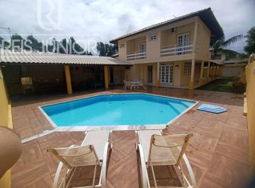 Foto 01 · Porteira fechada,  4/4 e piscina privativa