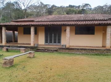 Foto 01 · Chácara, Varjão, Paraibuna, SP