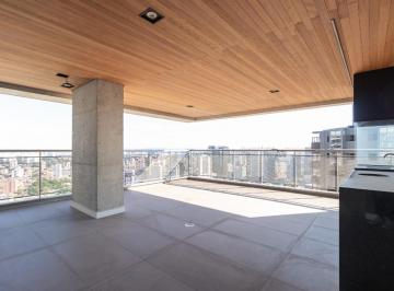 Apartamento de 5 quartos, São Paulo · Empreendimento O Parque , 402m duplex , 5 suítes, 7 vagas
