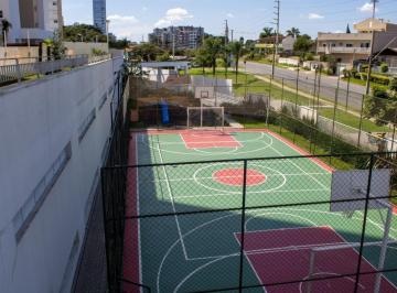 Apartamento de 3 quartos, Curitiba · APARTAMENTO NO PARQUE ECOVILLE